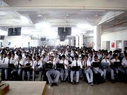 All Students Photos University of Engineering and Management in Kolkata