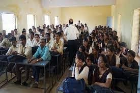 classroom Prananath College Khurda (PN, Bhubaneswar) in Bhubaneswar