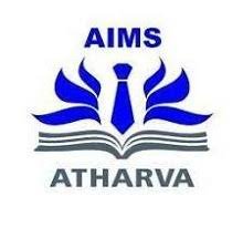 Atharva Institute of Management Studies, Mumbai Logo