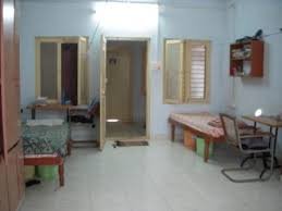Hostel Room of Gayatri Vidya Parishad College for Degree and PG Courses, Visakhapatnam in Visakhapatnam	