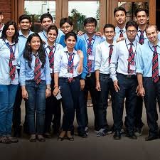 Group photo JSS Academy of Technical Education Noida (JSSATEN) in Greater Noida