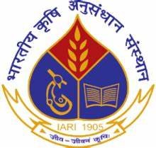 Indian Agricultural logo