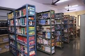 J S Kothari Business School, Mumbai Library