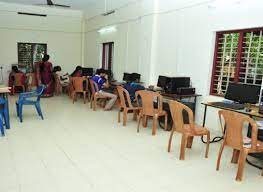 Image for A.J.College of Education in Krishna	