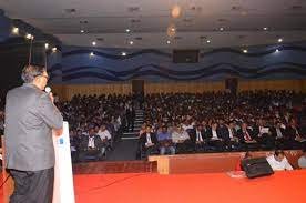 Auditorium Photo Icri - Ajeenkya Dy Patil University, Pune in Pune