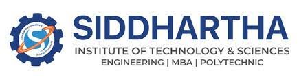 Siddhartha Institute of Technology & Science (SITS) logo