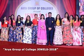 program  Arya Group of Colleges, Jaipur in Jaipur