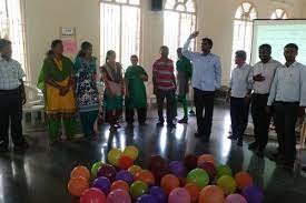 Indoor Games at Karnataka State Akkamahadevi Women's University, Vijayapura in Bagalkot