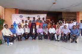 Faculty Members of Government Degree College, Chintalapudi in West Godavari	
