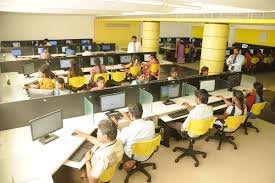 Computer lab Manakula Vinayagar Institute of Technology (MVIT, Pondicherry) in Pondicherry