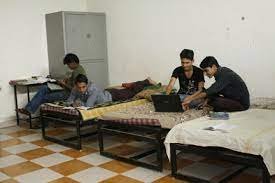 Hostel Shrinathji Institute For Technical Education (SRITECH, Meerut) in Meerut