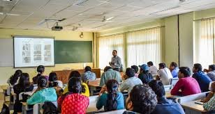 Class Room of Indian Institute of Technology Patna in Patna