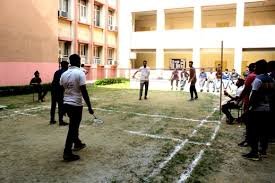 Sports Greater Noida College of Technology (GNCT, Greater Noida) in Greater Noida