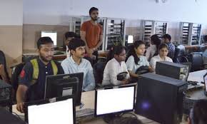 Computer Lab KIIT College of Engineering in Gurugram