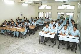 Classroom  for Narula Institute of Technology - (NIT, Kolkata) in Kolkata