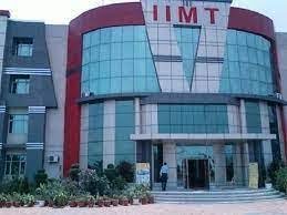 IIMT College of Education banner