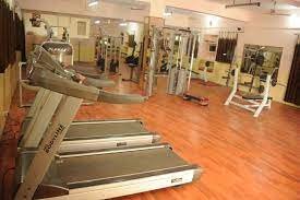 GYM  for Shri Govindram Seksaria Institute of Technology and Science- (SGSITS, Indore) in Indore