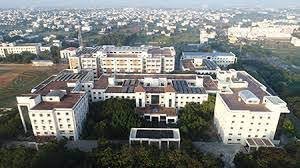 Overview Photo Dr. N.G.P. College of Education, Coimbatore in Coimbatore