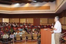 Program at Kings Cornerstone International College, Chennai in Chennai	