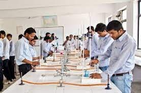 Research Lab Photo Geetanjali Institute Of Pharmacy - [GIP], Udaipur in Udaipur