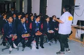 Seminar Shri Ram Institute of Technology (SRIT, Meerut) in Meerut