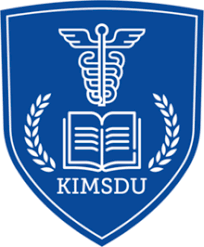 Krishna Institute of Medical Sciences logo
