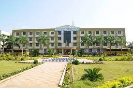 Ramachandra College of Engineering, West Godavari Banner