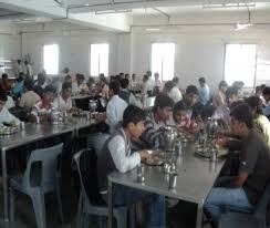  Canteen SKN Sinhgad College of Engineering (SKN-SCE, Solapur) in Solapur