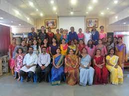 Image for Sri Aurobindo First Grade College for Women - [SAFGCW], Bengaluru in Bengaluru