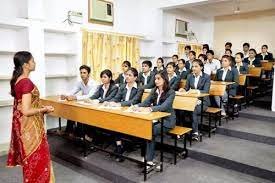 Classroom Aishwarya Institute of Management and Information Technology (AIM & IT, Udaipur) in Udaipur