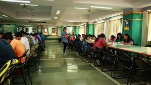 Computer Lab, Atharva College of Engineering (ACE, Mumbai)