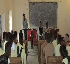 Class Panchayat College Bargarh (PCB), Bhubaneswar in Bhubaneswar