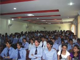 Seminar Advance Institute of Management (AIM, Ghaziabad) in Ghaziabad