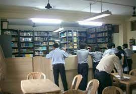 Library  for International Institute of Management Sciences - (IIMS, Kolkata) in Kolkata