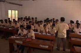 Image for Government Polytechnic College Pala (GPTCP), Kottayam in Kottayam