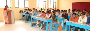 Classroom Siddhi Vinayak Engineering And Management College (SVEMC, Alwar) in Alwar