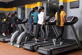 GYM for Pdm College of Technology and Management, (PDMCTM, Bahadurgarh) in Bahadurgarh