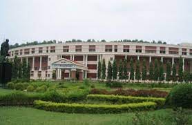 Campus Area for Srinivasa Institute Of Management Studies - [Sims], Visakhapatnam in Visakhapatnam	