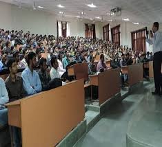 class room Meerut Institute of Engineering & Technology (MIET) in Meerut