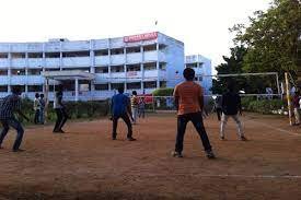 Sports at  Vignan Degree College, Guntur in Guntur