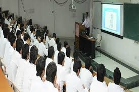 Session Uttar Pradesh University of Medical Sciences in Mainpuri