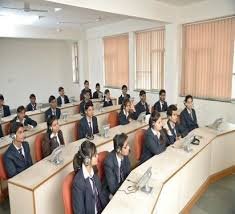 Classroom Mangalmay Institute of Engineering and Technology (MIET, Greater Noida) in Greater Noida