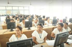 Computer Center of Audisankara Institute of Technology, Nellore in Nellore	