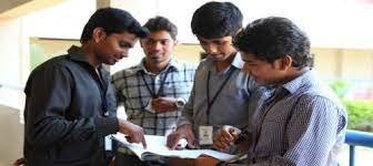 Group Discussion  for Jaya Suriya Engineering College, Chennai in Chennai	