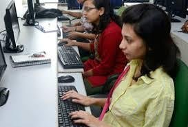 Computer Lab Asian College of Journalism(ACJ), Chennai in Chennai	