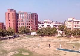 Overview Hindustan Institute of Management and Computer Studies (HIMCS, Mathura) in Mathura