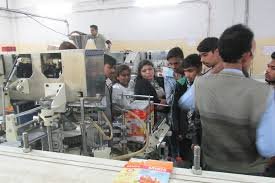 Lab  for ILVA Commerce And Science College, Indore in Indore