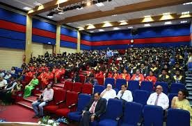 Auditorium  for Lal Bahadur Shastri Institute of Technology and Management - (LBSITM, Indore) in Indore