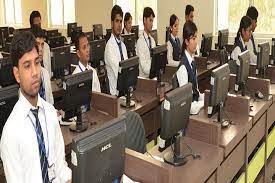 Computer Center of Sri Sharda Group Of Institutions, Lucknow in Lucknow