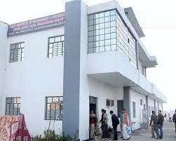Campus Delhi Institute of Management and Technology (DIMAT, Ghaziabad) in Ghaziabad